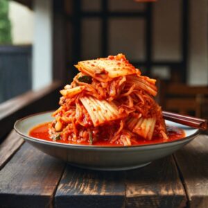 Kimchi