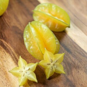 Star fruit