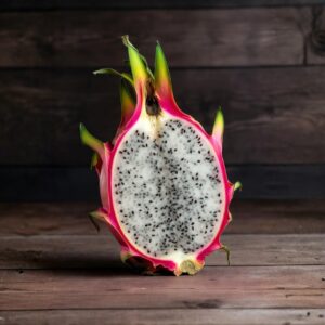 Dragon fruit – white