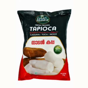 Tapioca