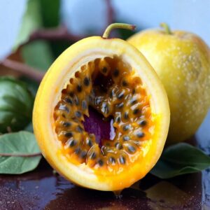 Passion Fruit