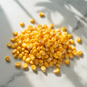 Sweetcorn