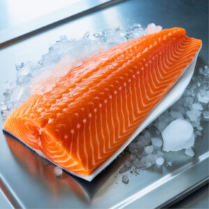Salmon Fillet