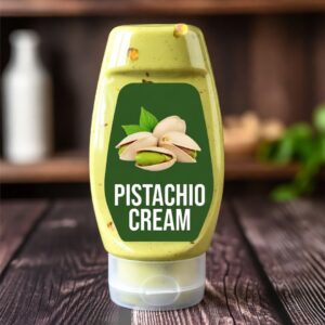 Pistachio Cream
