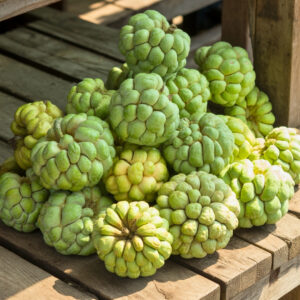 Custard Apple