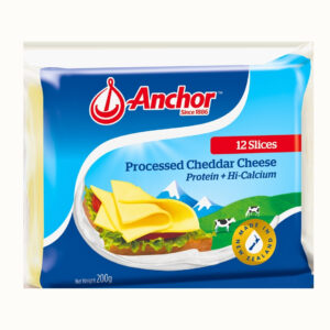 Anchor Cheddar Cheese