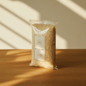 Basmati Rice