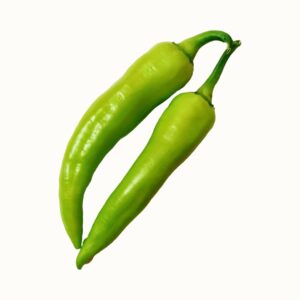 Green chilli