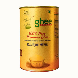 Ghee