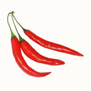 Red chilli