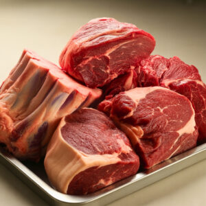 Beef Boneless – Shoulder