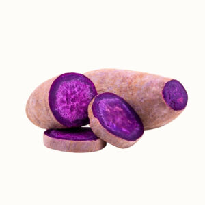 Purple Yam