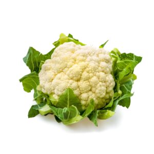 Cauliflower