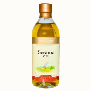 Sesame Oil