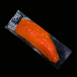 Smoked Salmon
