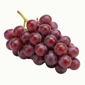Red Grapes