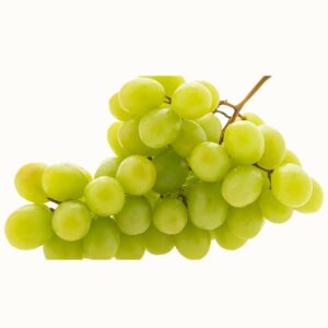 Green Grapes