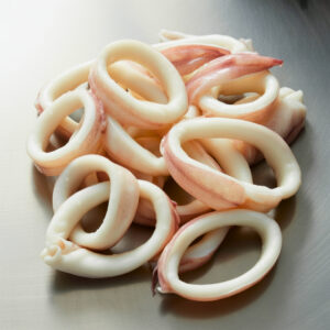 Squid Rings