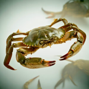 Mud Crab