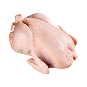 Hormone Free Fresh Chicken