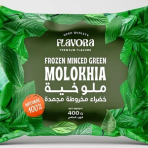 Frozen Molokhia