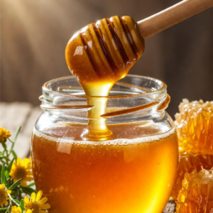 Organic Honey