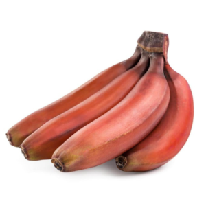 Red Banana