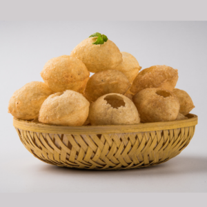 Pani Puri