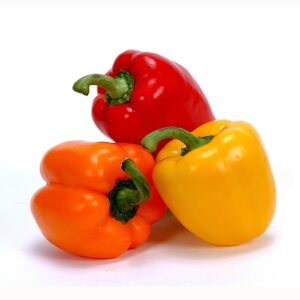 Mixed Capsicum