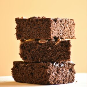 Chocolate Brownie