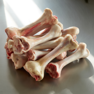 Mutton Fresh Bones
