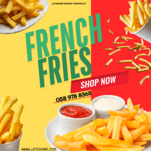 French Fries Combo