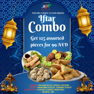 Iftar Combo