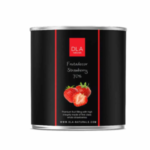 Strawberry Filling (70%)