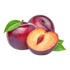 Plums Medium
