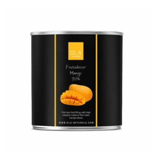 Premium Fruit Filling