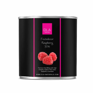 Raspberry Filling (70%)