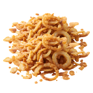 Fried Onions