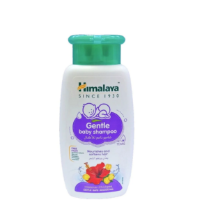 Himalaya Baby Gentle Shampoo 200 ML