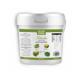 Pistachio Cream & Filling