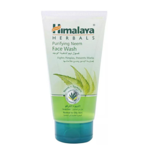 Himalaya Herbals Purifying Neem Face Wash 150Ml