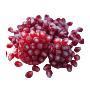 Frozen Pomegranate – Peeled