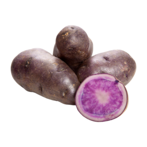 Purple Potato