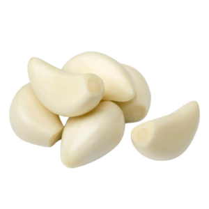Peeled Garlic