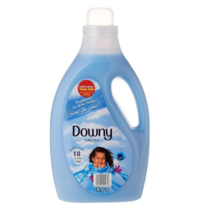 Downy Fabric Softener Blue Valley Dew – 2L – 18 Washes