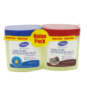 Cosmo Pure Petroleum Jelly – Essential Care For Every Skin Type
