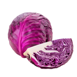 Purple Cabbage