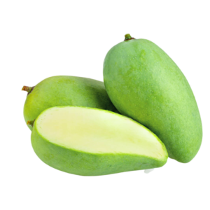 Green Mango