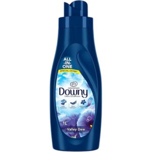 Downy Fabric Softener