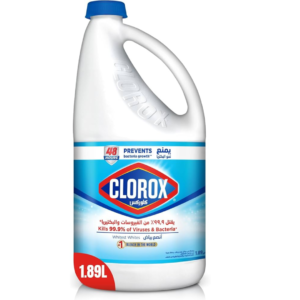 clorox